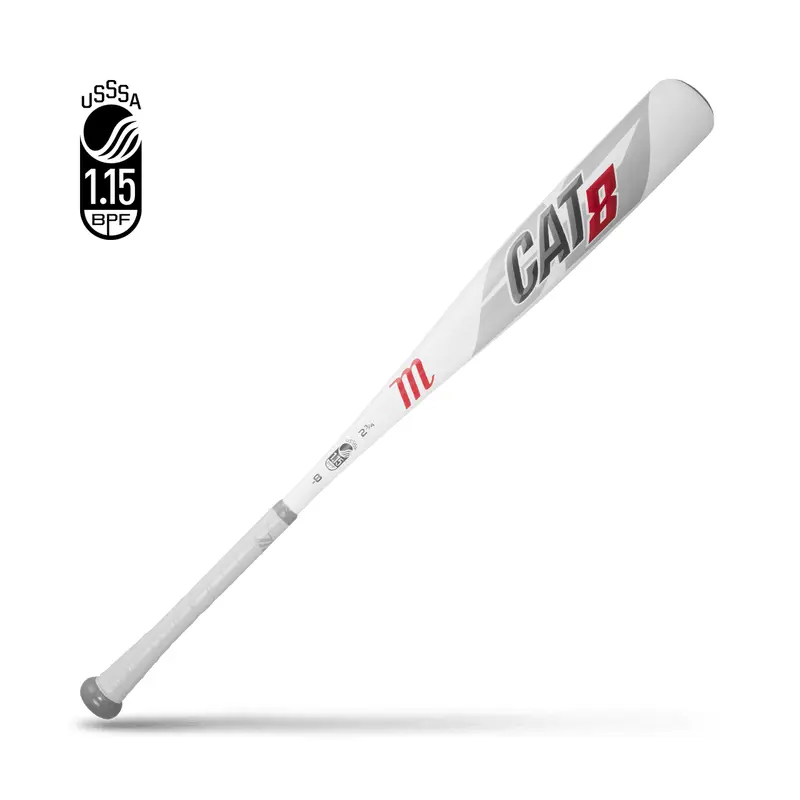 Marucci Cat8 -8 USSSA Baseball Bat-MSBC88