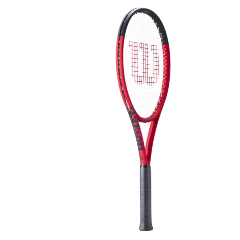 WILSON CLASH 108 V 2.0 GRIP 2 & 3 TENNIS RACKET