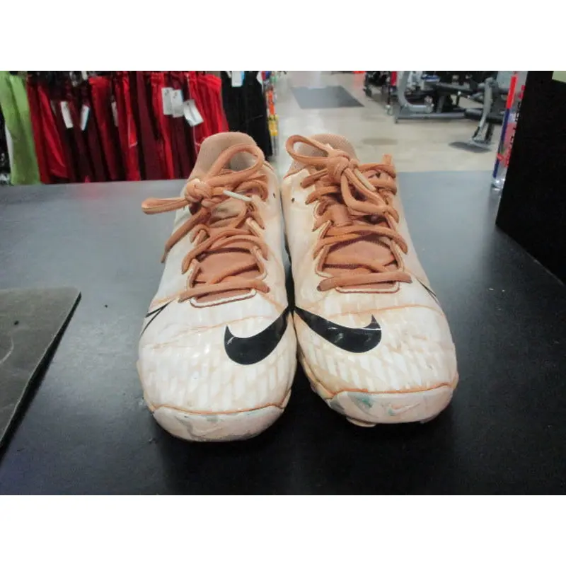 Used Nike Hyper Diamond 4 Size Youth 5 Cleats