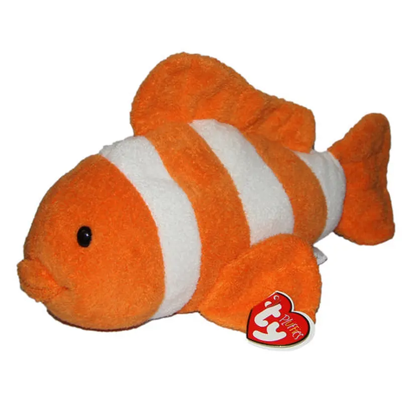 Gilly the Fish