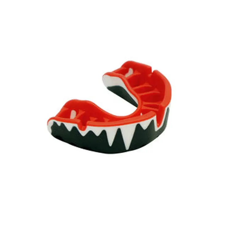 New Mueller Matrix Triple Threat Mouthguard Adult Ages 9+