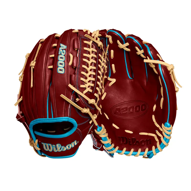 2024 Wilson A2000 D33 Winter 11.75" Pitchers Baseball Glove Right Hand Throw