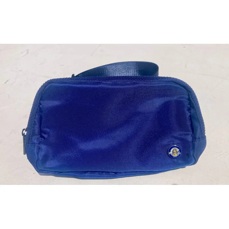 CHARLESTON RIVERDOGS Belt Bag-Fanny Pack
