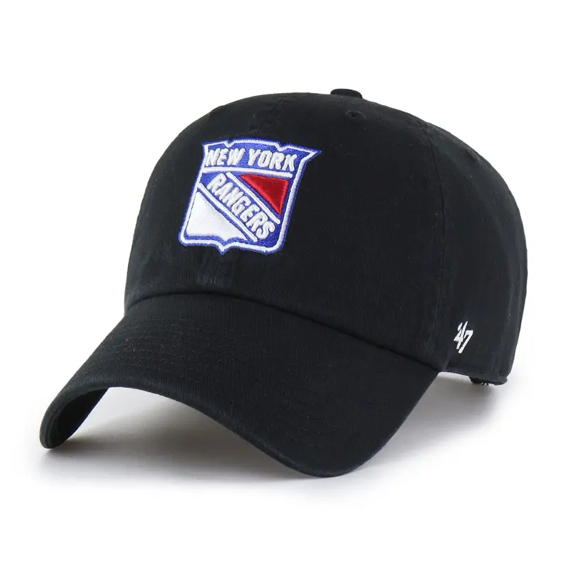 NEW YORK RANGERS '47 CLEAN UP
