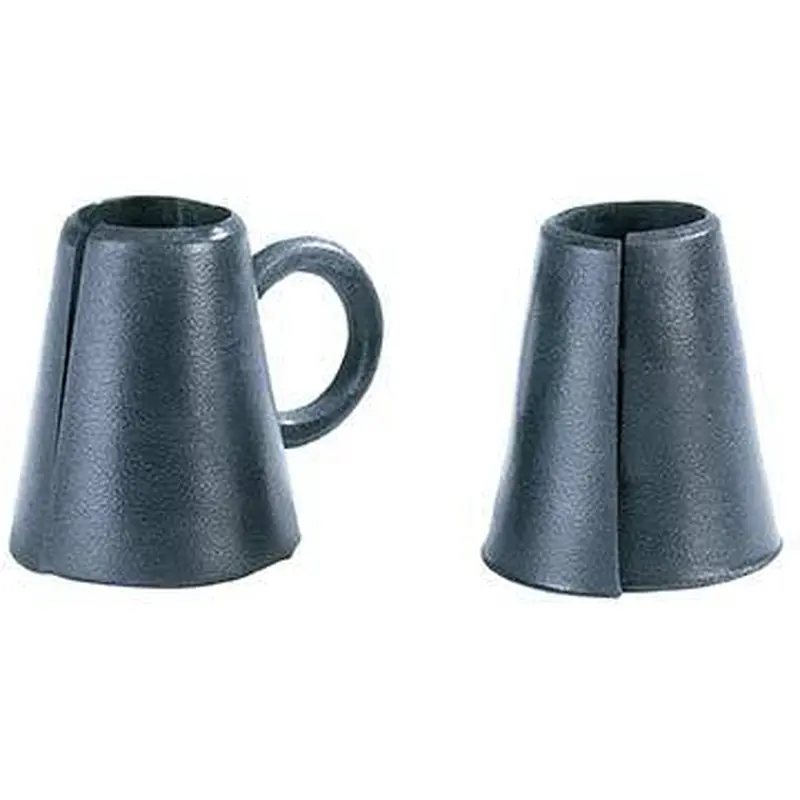 New Knobcuff Unplugged Grip - 2 Per Pack