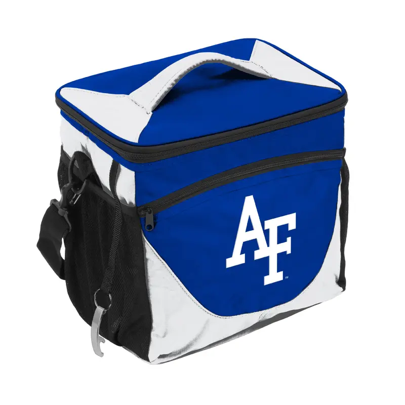 Air Force Academy 24 Can Cooler