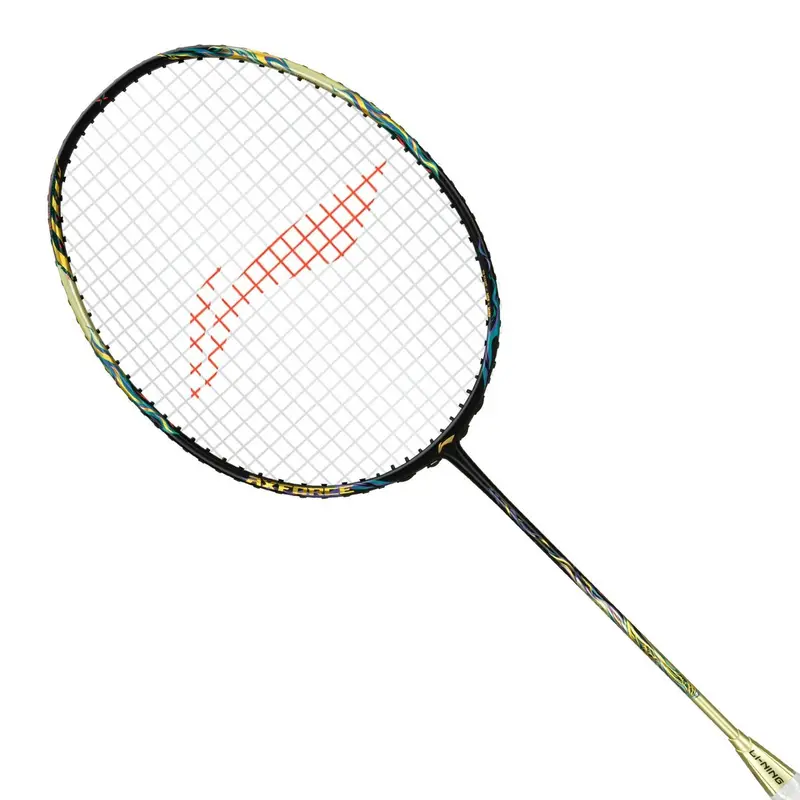 Axforce 100 - 3U/4U Unstrung Li-Ning | Kibi Sports