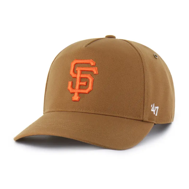 SAN FRANCISCO GIANTS CARHARTT '47 HITCH