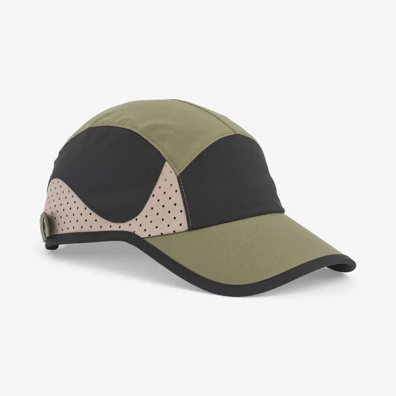 Actiivate - ANKARA 5-Panel Cap - Green