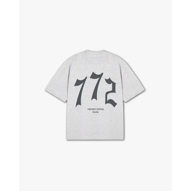 THE (772) VANQUISH TRAINING V2 ELITE TEE