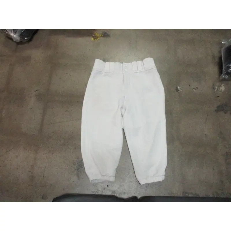 Used Mizunio Knickers Adult Small Baseball Pant