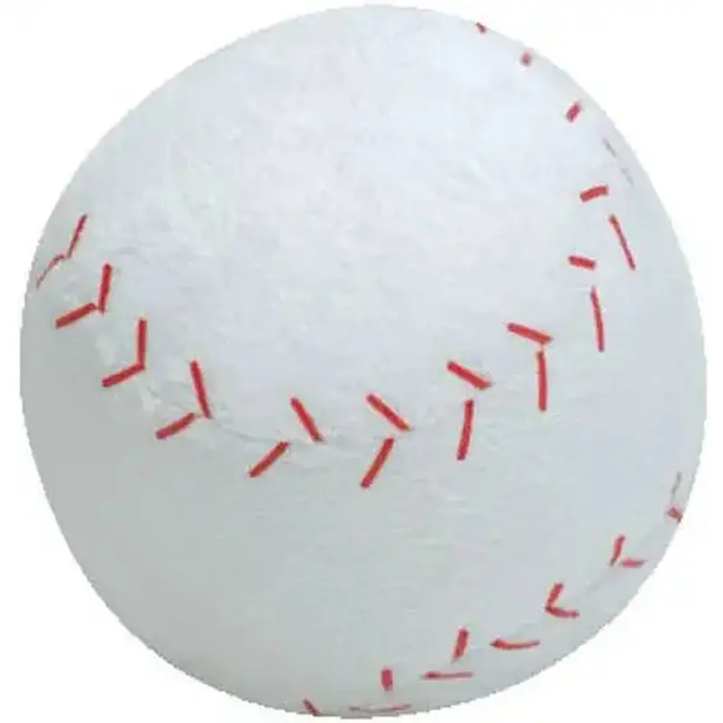 Baseball Pluffie