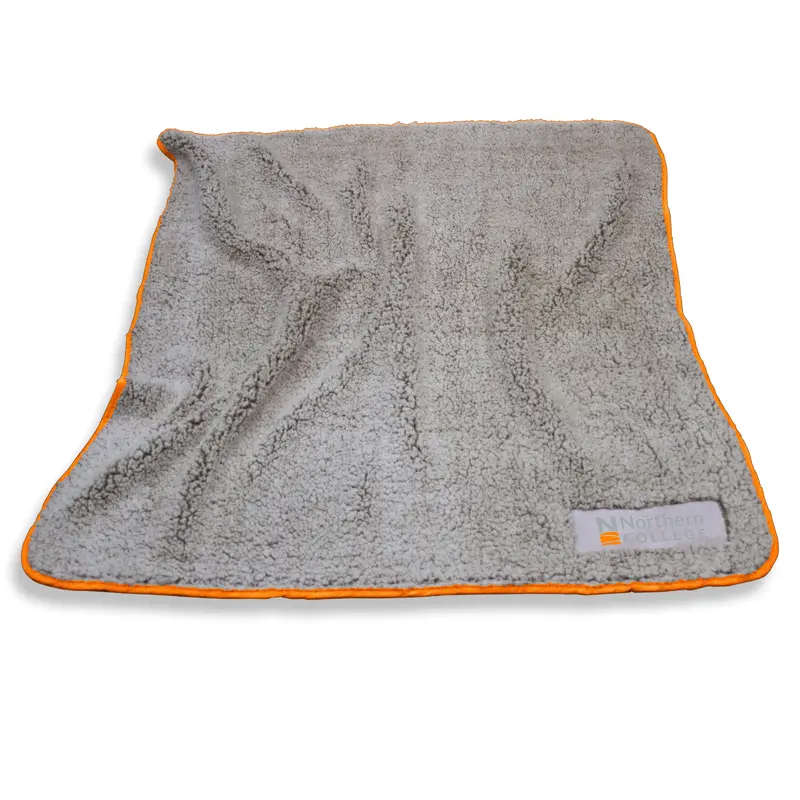 Northern College - Timmins Campus Frosty Fleece