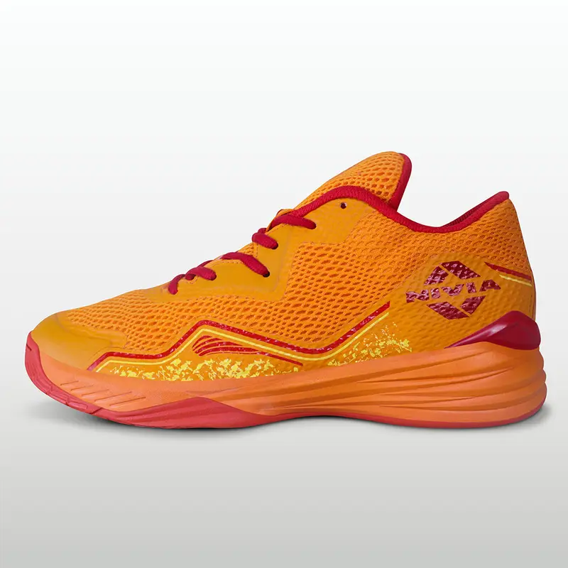 Warrior 2.0 Basketball Shoes | Kibi Sports