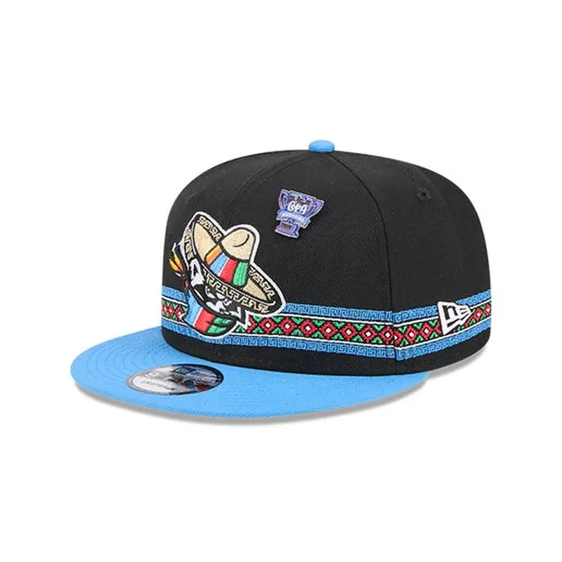 New Era Crazy Copa 9fifty