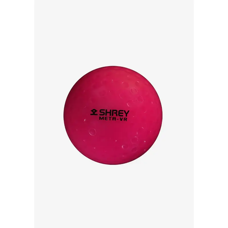 Shrey Meta VR Dimple Hockey Ball ( pack of 6) | KIBI SPORTS