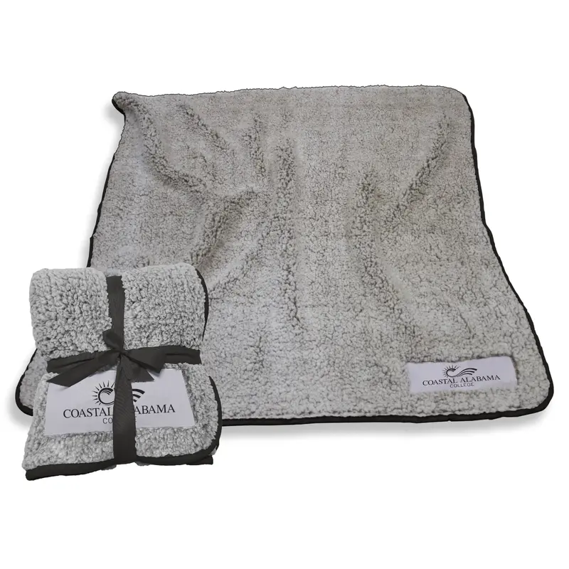 Coastal Alabama College Frosty Fleece