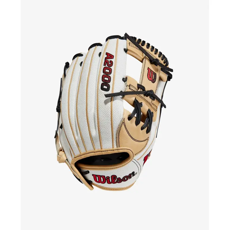 2024 Wilson A2000 12" Infield Softball Glove H12SS Right Hand Throw