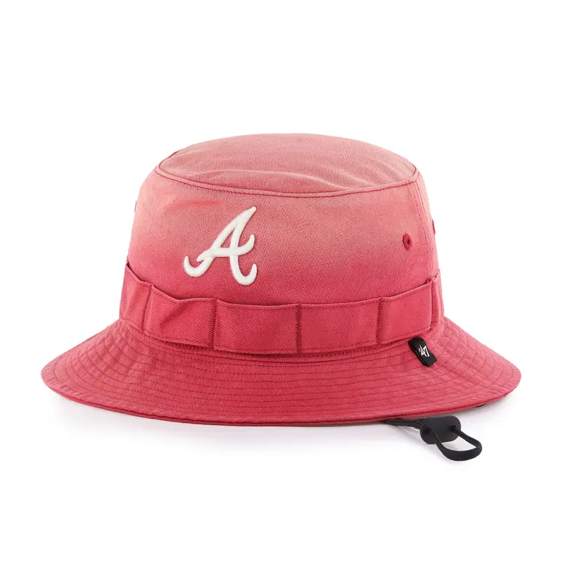 ATLANTA BRAVES BUXTON '47 BUCKET