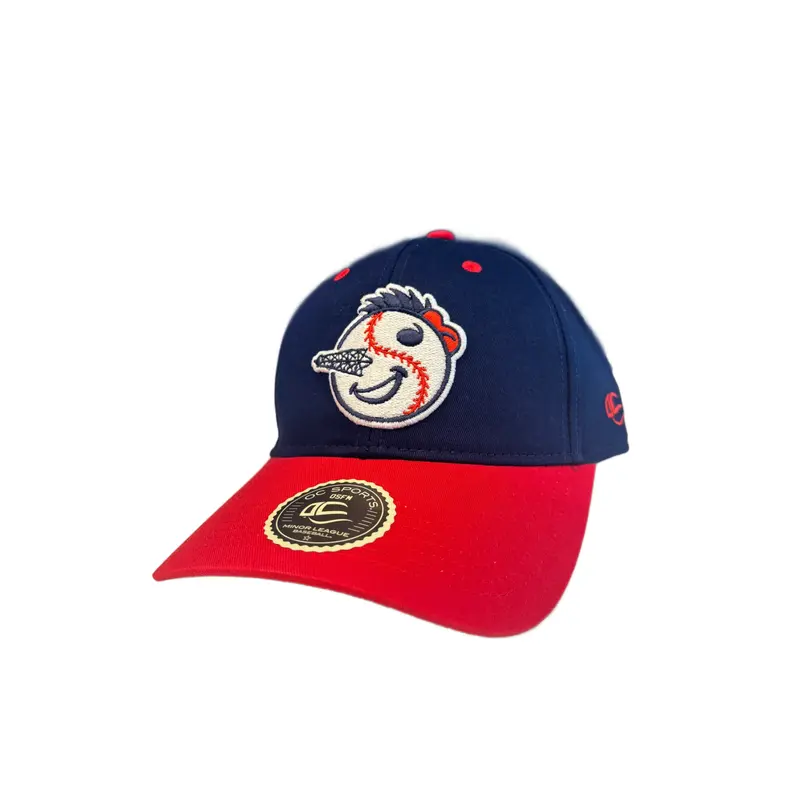 Oily the Oiler 1952 Adjustable Cap