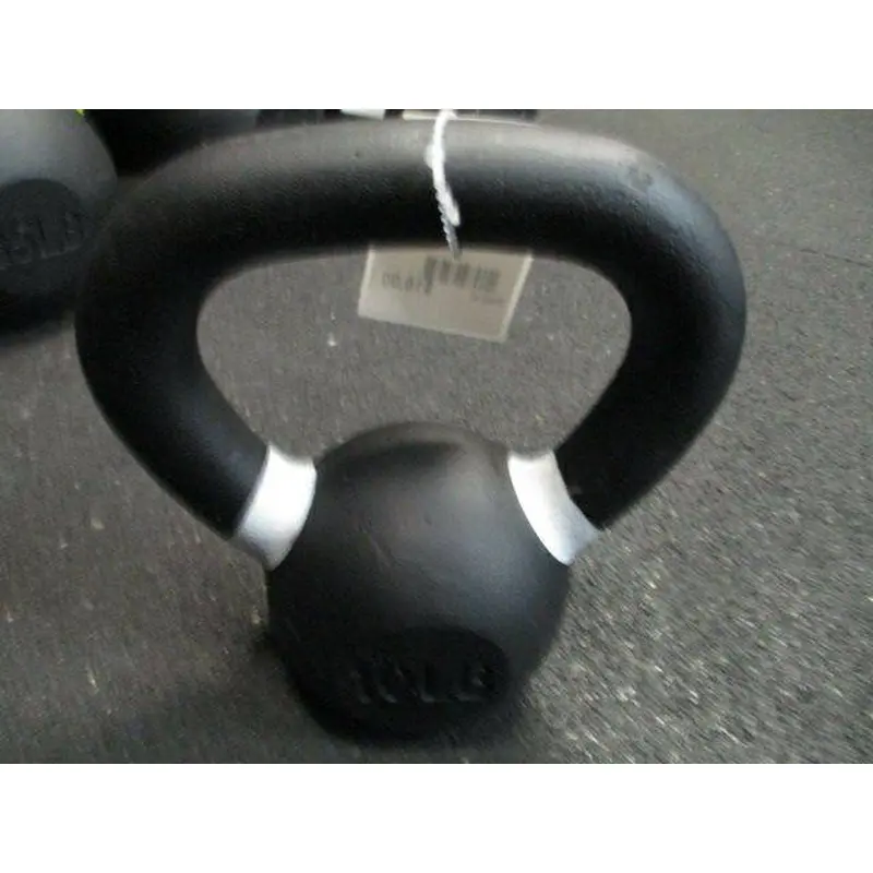 New Rising Sports 5lb Kettlebell
