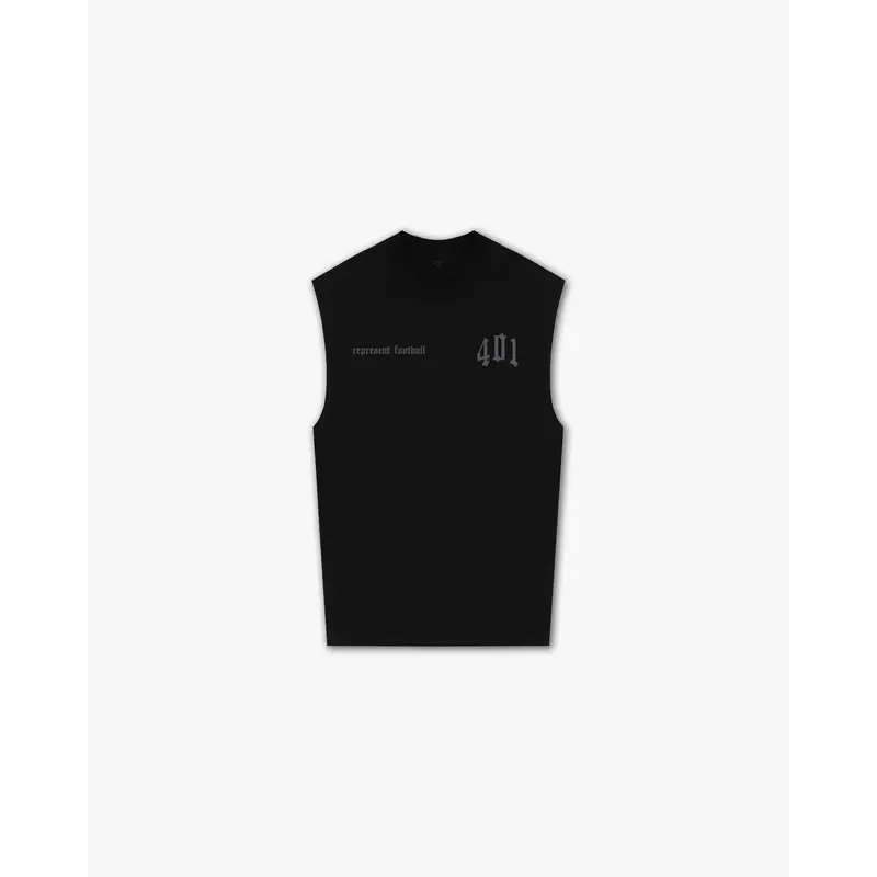 THE (401) VANQUISH FOOTBALL PRO-ERA COMPRESSION CUTOFF