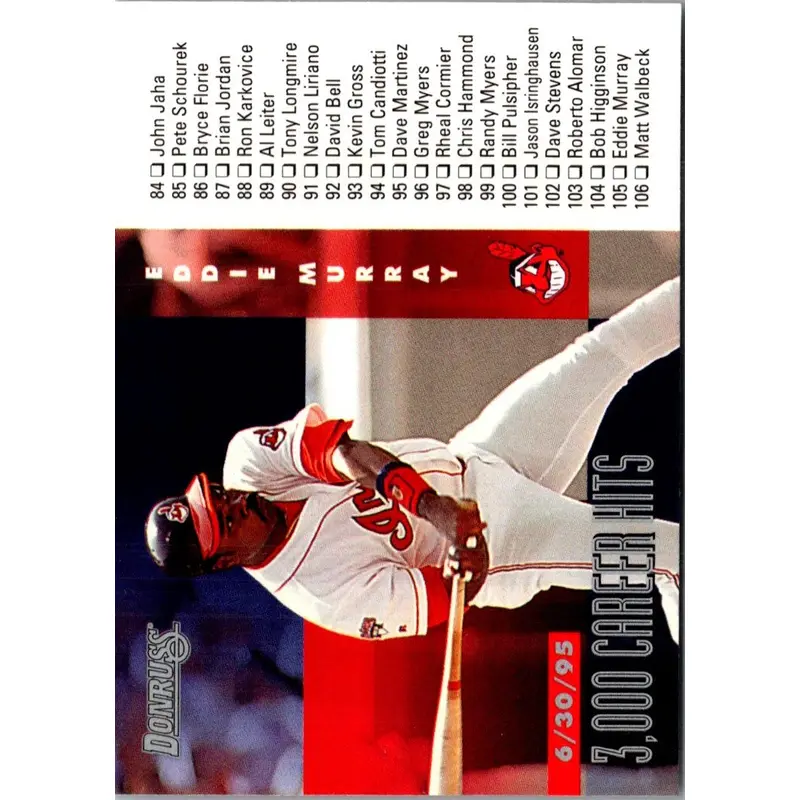 1995 Bowman Bobby Higginson #127 Rookie