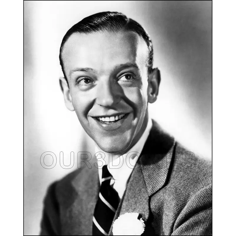 Fred Astaire 8X10 Photo - 3133