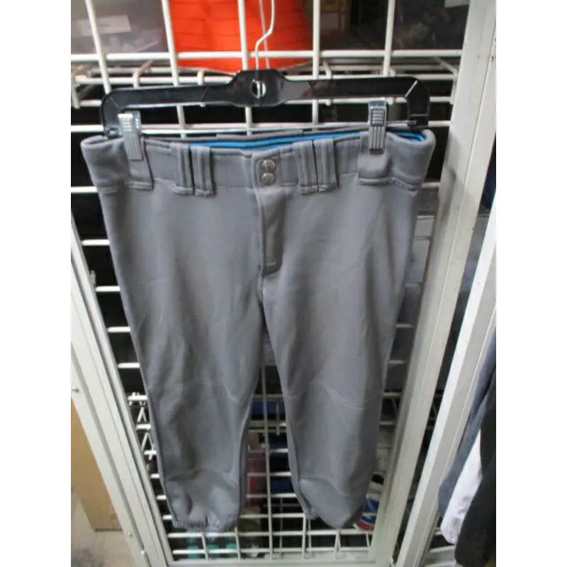 Used Rip-It Elastic Bottom Pants Adult Size Small