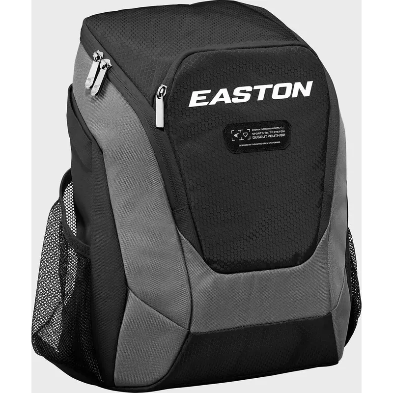 2025 Easton Dugout Youth Backpack