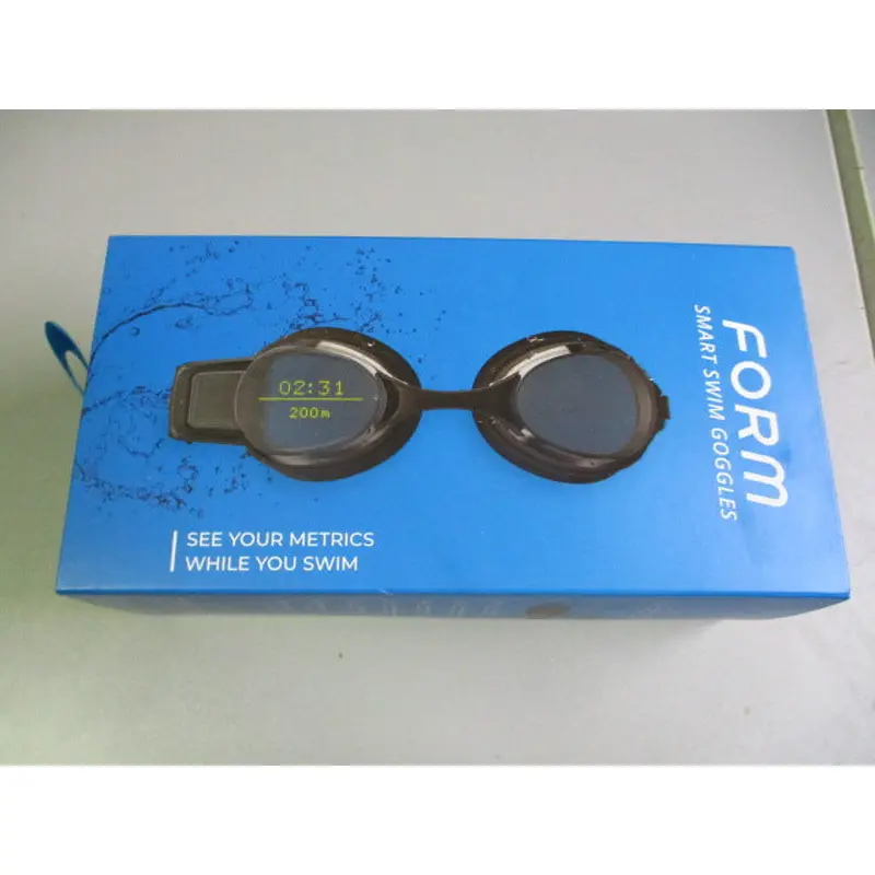 Form Smart Swim Goggles