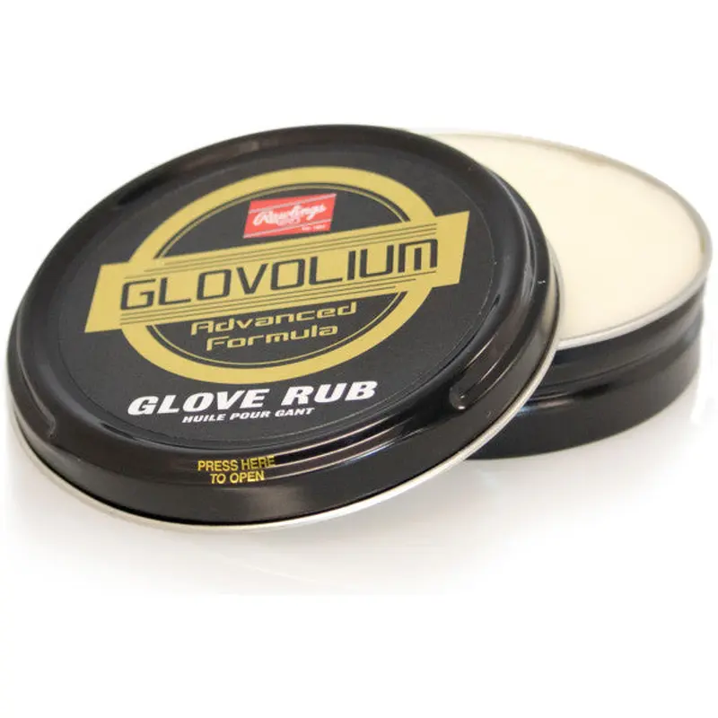 2025 Rawlings Glovolium Glove Rub