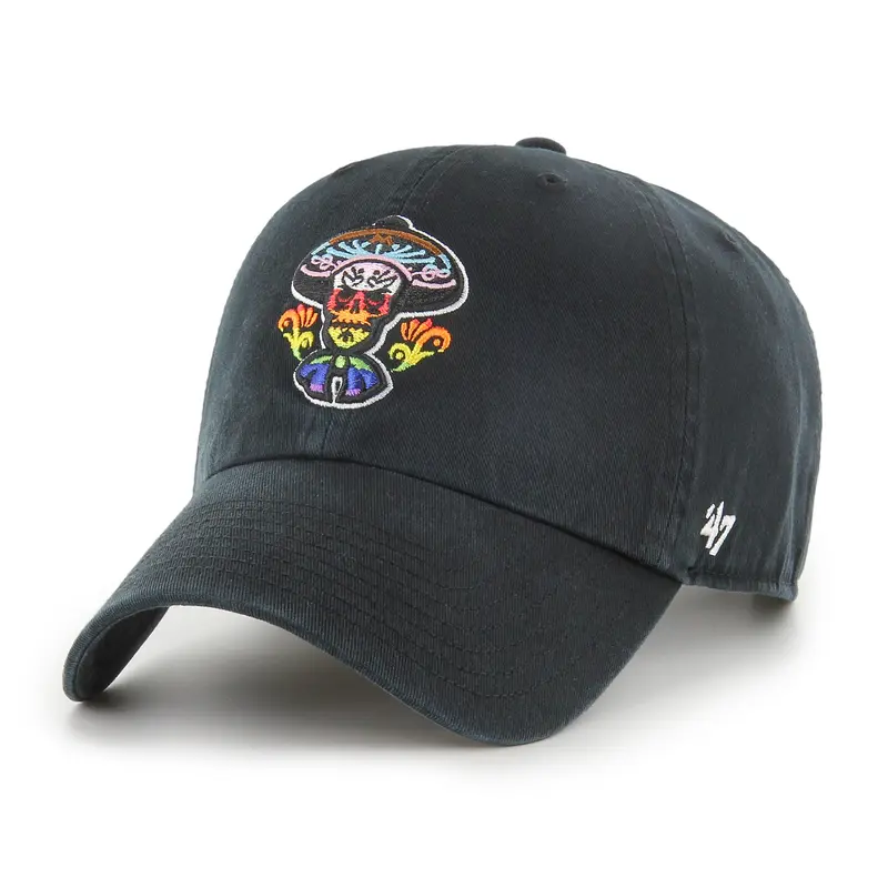 Albuquerque Isotopes Hat-Mariachis Pride