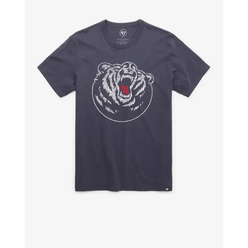 BELMONT BRUINS PREMIER '47 FRANKLIN TEE