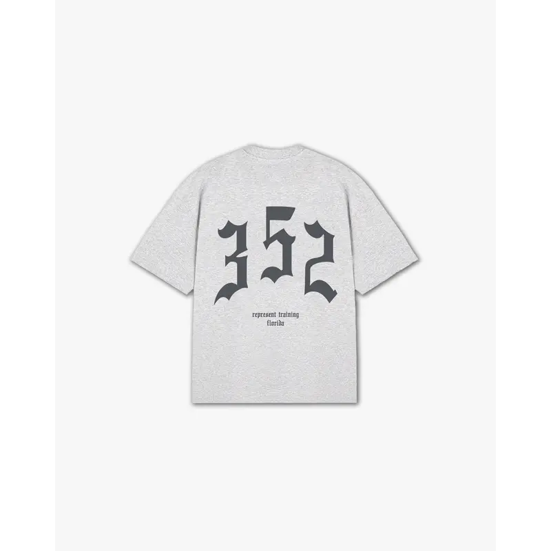 THE (352) VANQUISH TRAINING V2 ELITE TEE