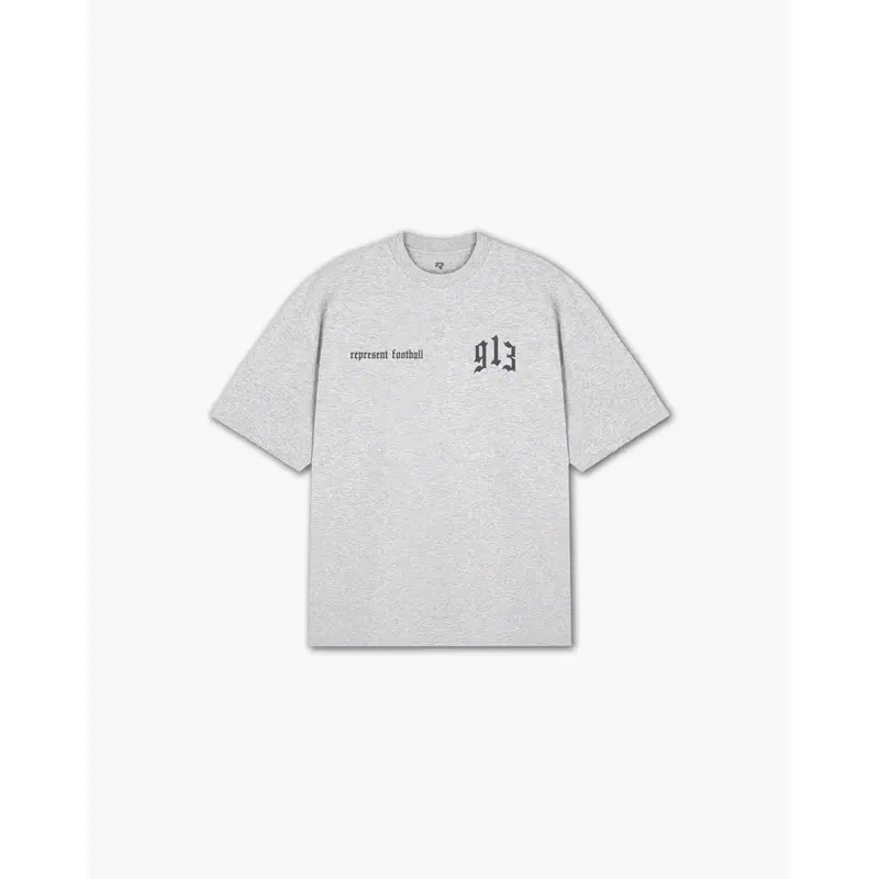 THE (913) VANQUISH FOOTBALL ELITE TEE