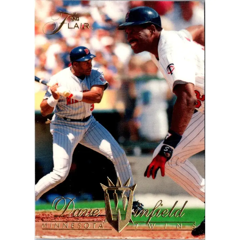 1999 Flair Showcase Row 3 (Power) Andres Galarraga #79