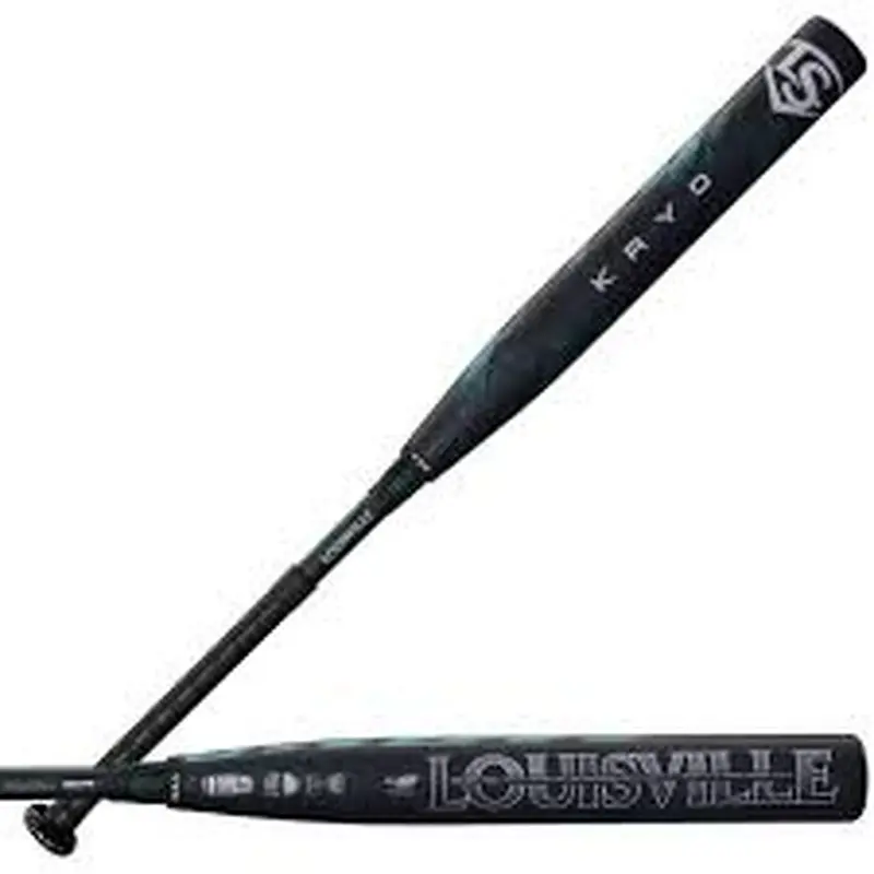New Louisville Slugger Kryo 30" (-10) 2025 Fastpitch Bat