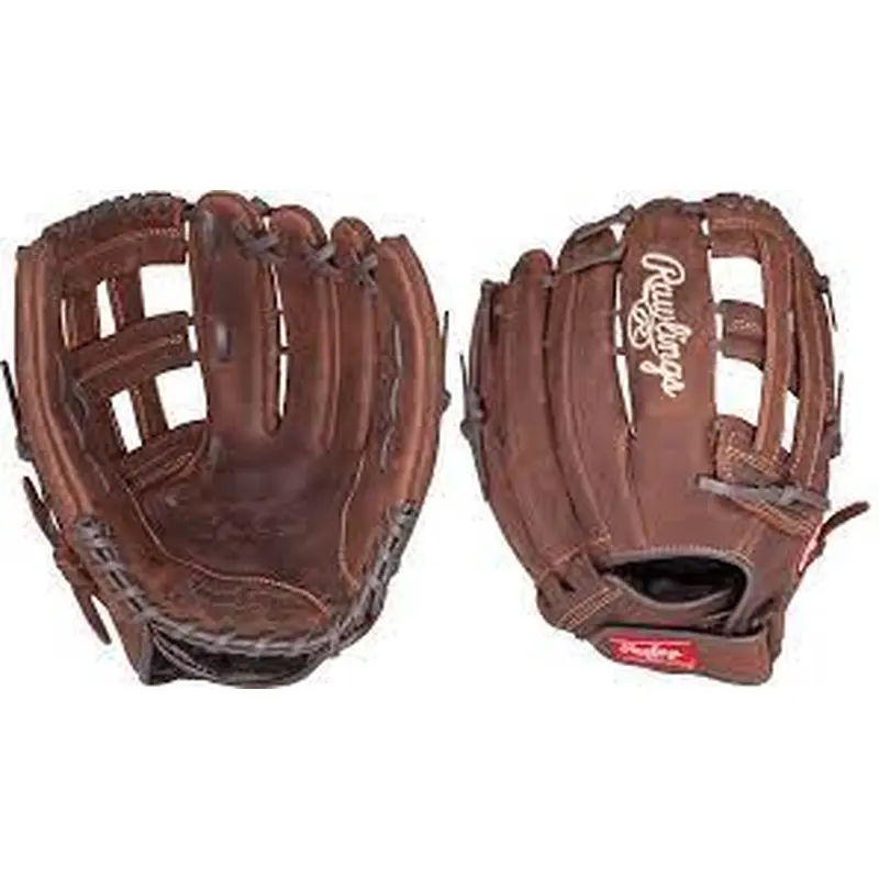 New Rawlings Player Preferred 13" Outfield Glove - RHT