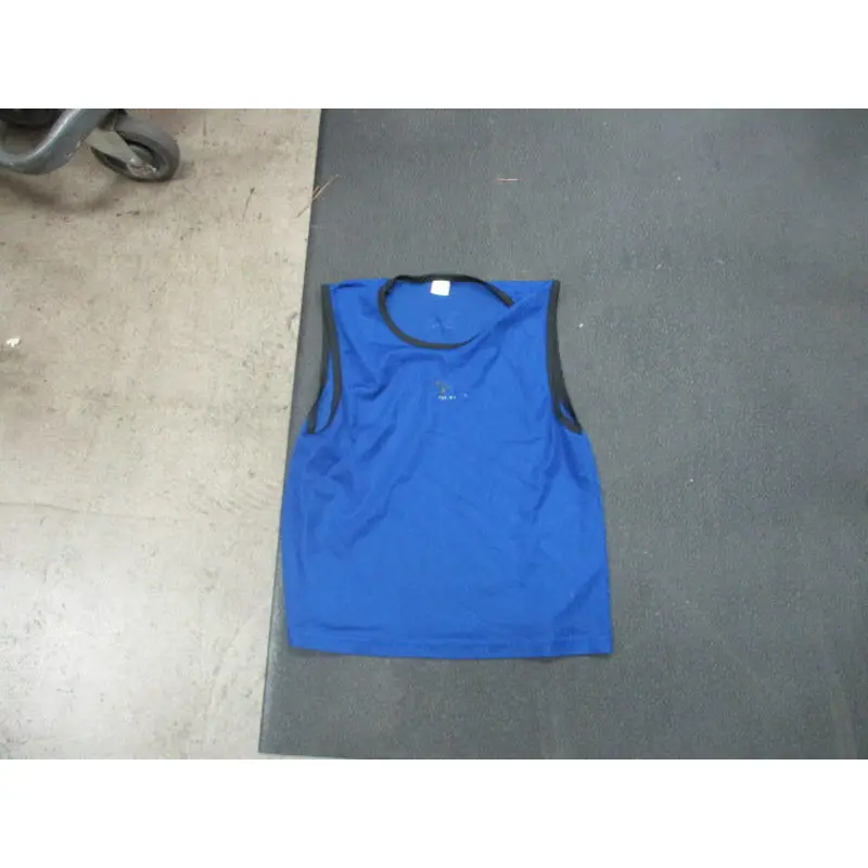 Used Score Youth Soccer Practice Jersey