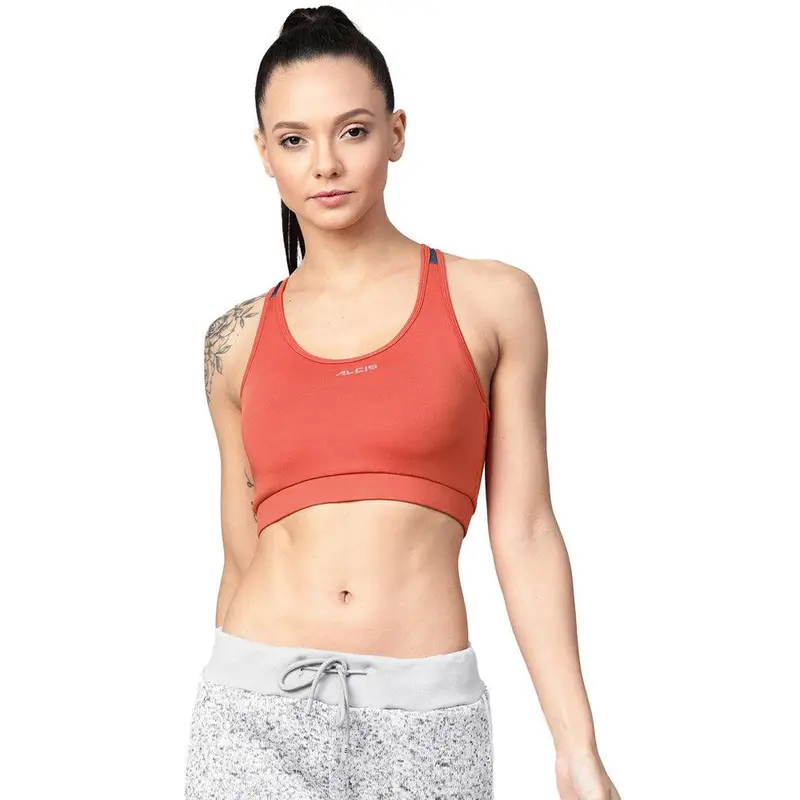 Alcis Women Training Sports Bra
