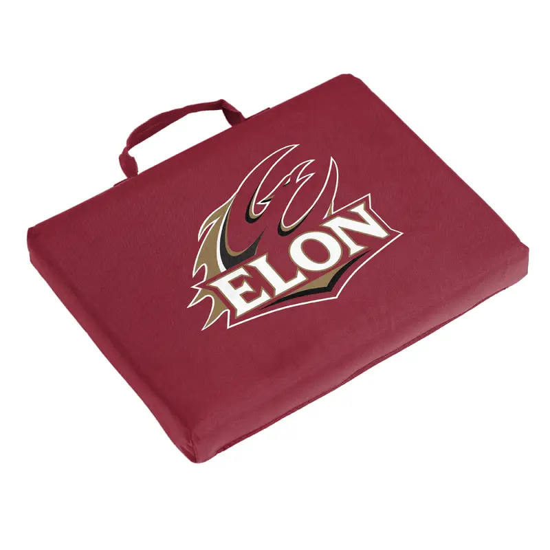 Elon Univ Bleacher Cushion