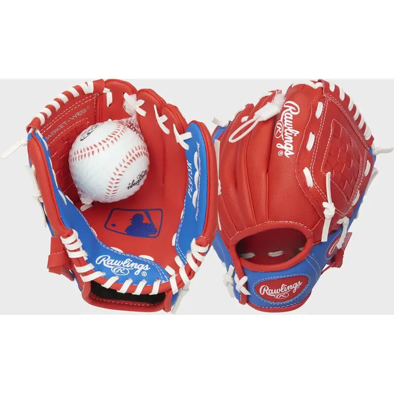 2024 Rawlings Player Series 9" Pitchers Baseball Glove PL91SR - Right Hand Throw