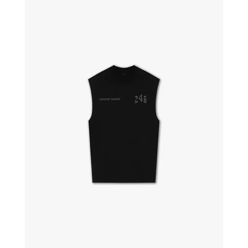 THE (246) VANQUISH BASEBALL PRO-ERA COMPRESSION CUTOFF