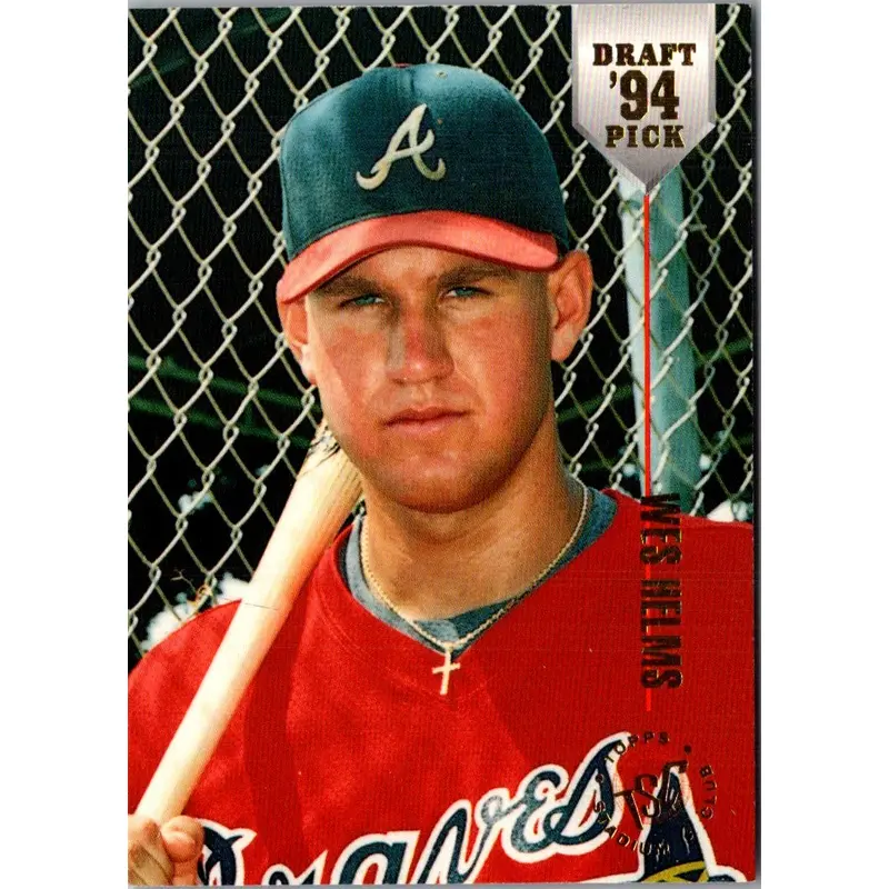 1994 Ted Williams Bill Skowron #64