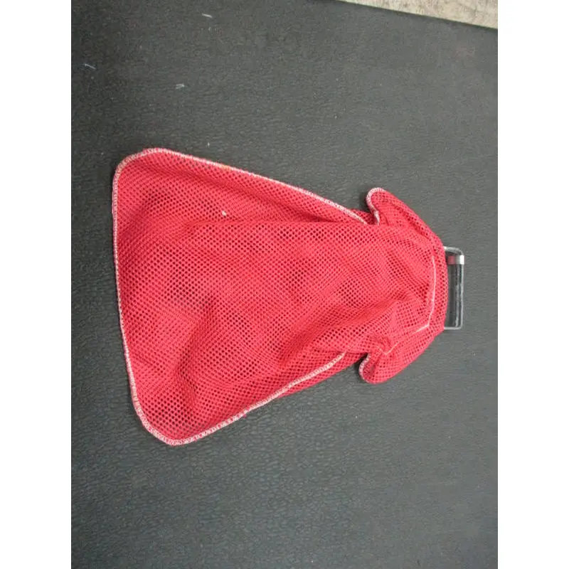 Used Scuba Small Dive Bag