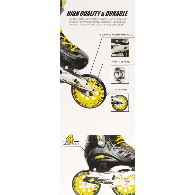 Cosco Inline Skates DASH | KIBI Sports
