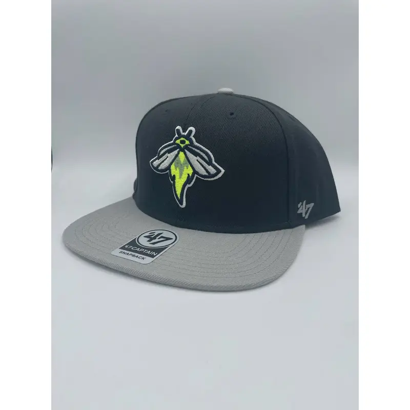 '47 Fireflies Road Sure Shot Snapback