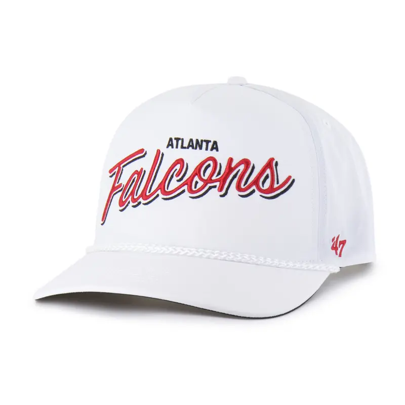 ATLANTA FALCONS BRRR FAIRWAY '47 HITCH RF RELAXED FIT