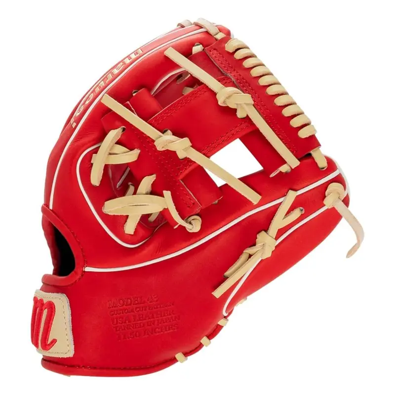 Marucci Cypress 11.5" Baseball Fielding Glove - MFG2CY43A2-R/CM